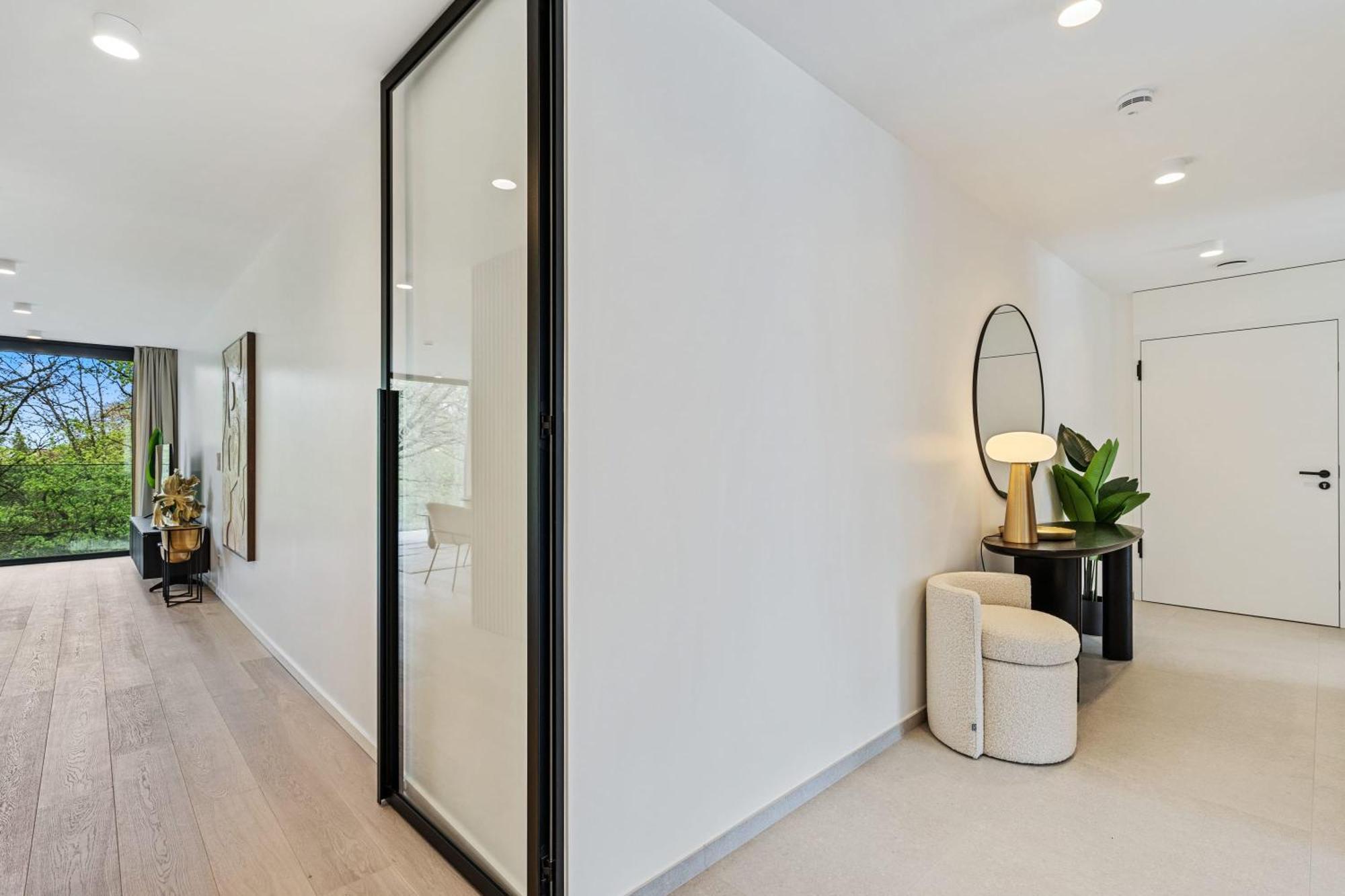 Spacious 6Th-Floor Gem: Modernity Meets Comfort ลักเซมเบิร์ก ภายนอก รูปภาพ